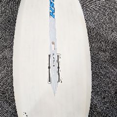 2023 Naish Hover Carbon - 6' 6", 140 Litres - Image 2