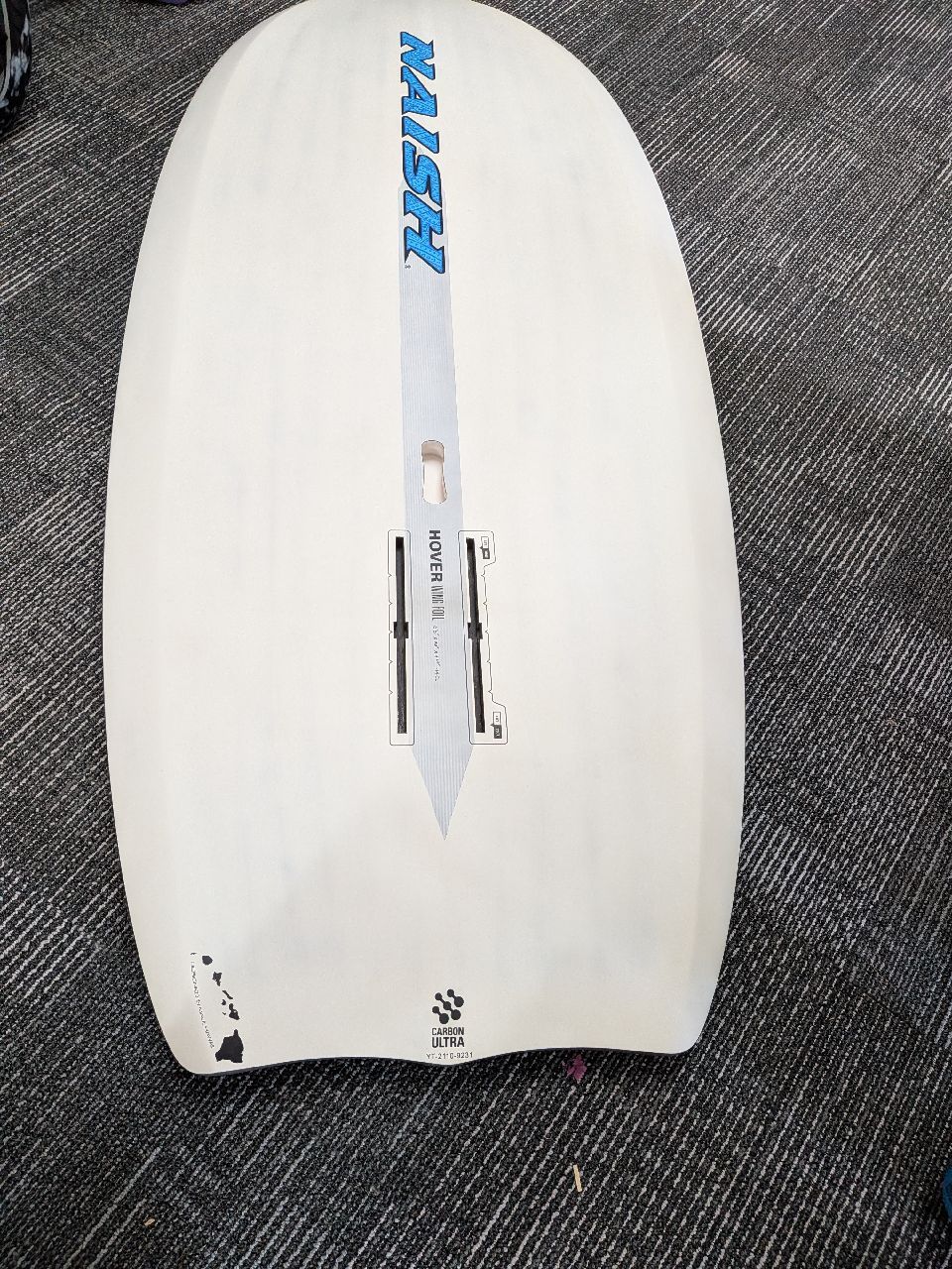 2023 Naish Hover Carbon - Image 2