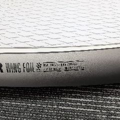 2023 Naish Hover Carbon - 6' 6", 140 Litres - Image 3