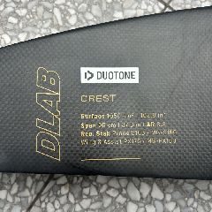 2025 Duotone Crest - Image 3