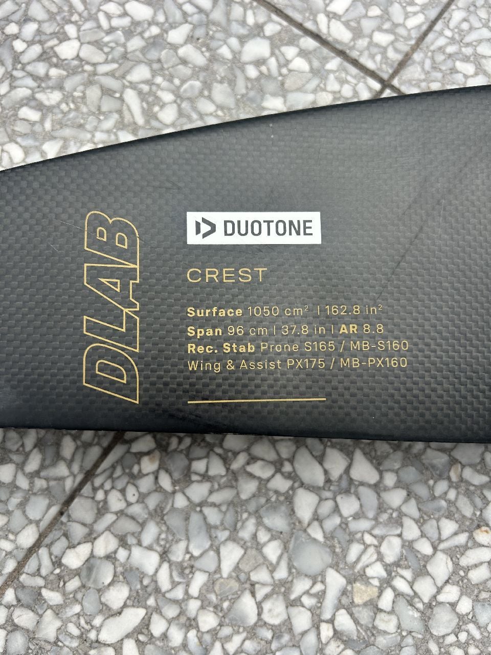 2025 Duotone Crest - Image 3