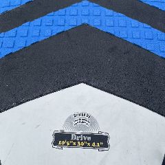 Starboard 10'5" Drive - 10' 5" - Image 2