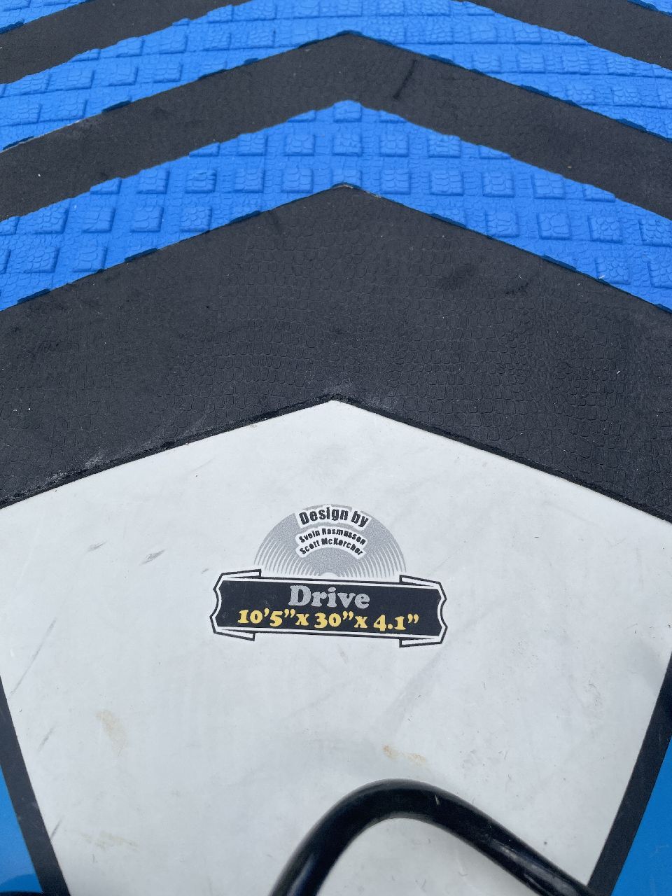 Starboard 10'5" Drive - Image 2