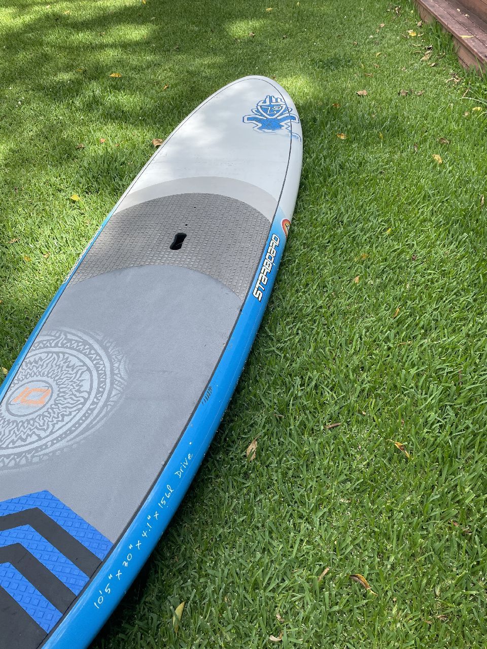 Starboard 10'5" Drive - Image 3