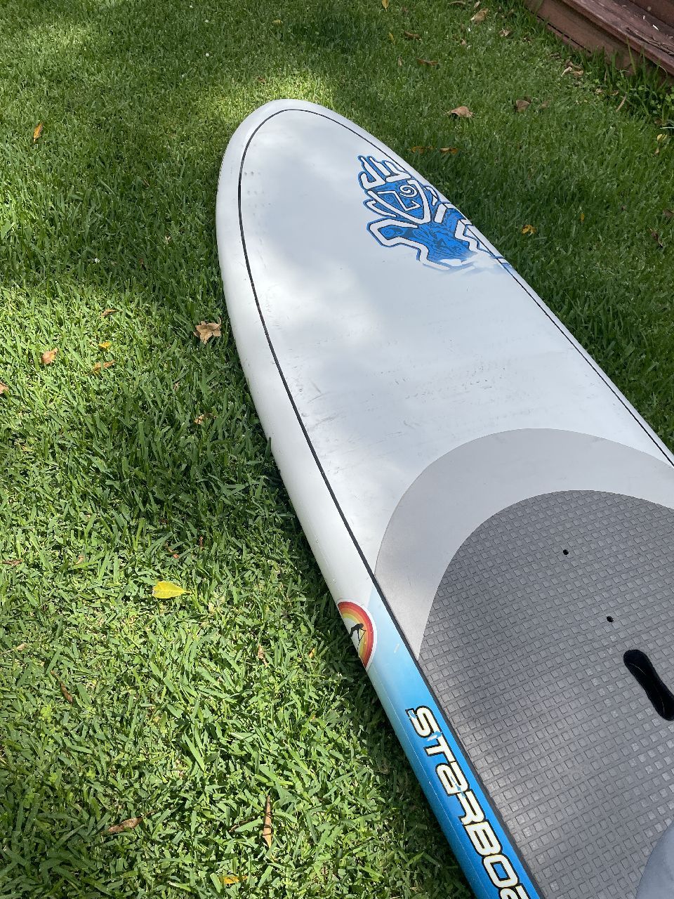 Starboard 10'5" Drive - Image 4