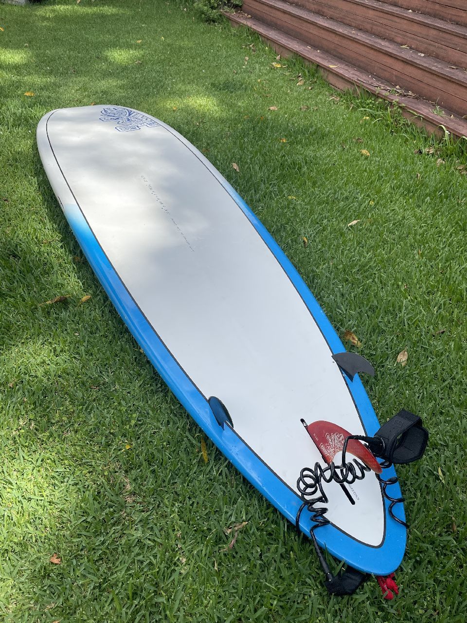 Starboard 10'5" Drive - Image 5