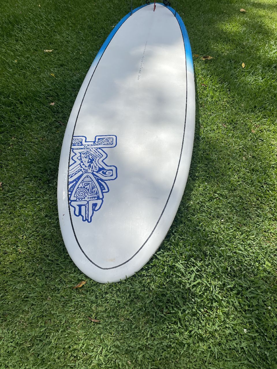 Starboard 10'5" Drive - Image 6