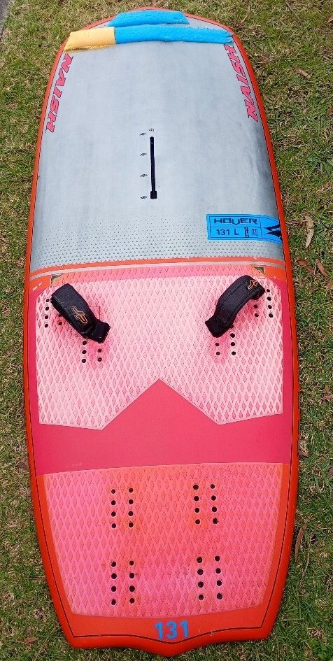 2022 Naish S27 - Image 1