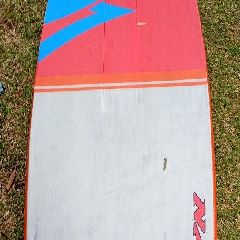 2022 Naish S27 - Image 2