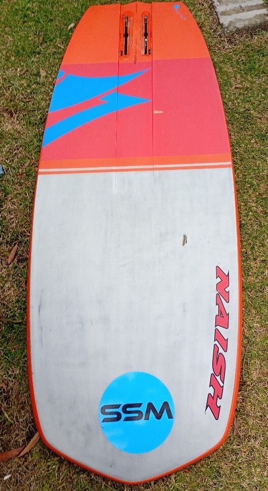 2022 Naish S27 - Image 2