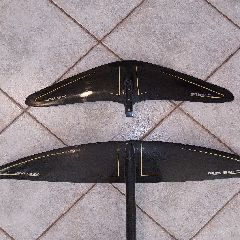 2022 Naish S27 - Image 3