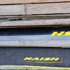 2022 Naish S27 - Image 7
