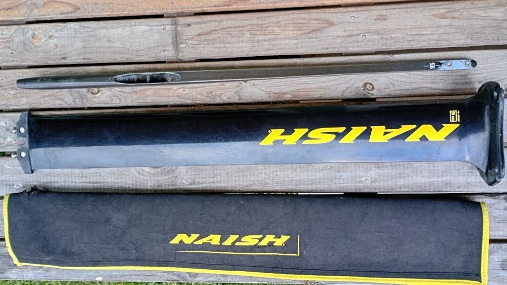 2022 Naish S27 - Image 5