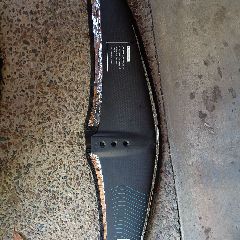 2024 Duotone Aero Carve 2.0 850 - Image 1