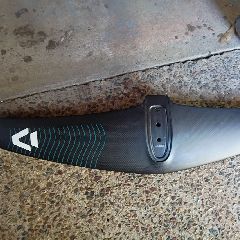 2024 Duotone Aero Carve 2.0 850 - Image 2