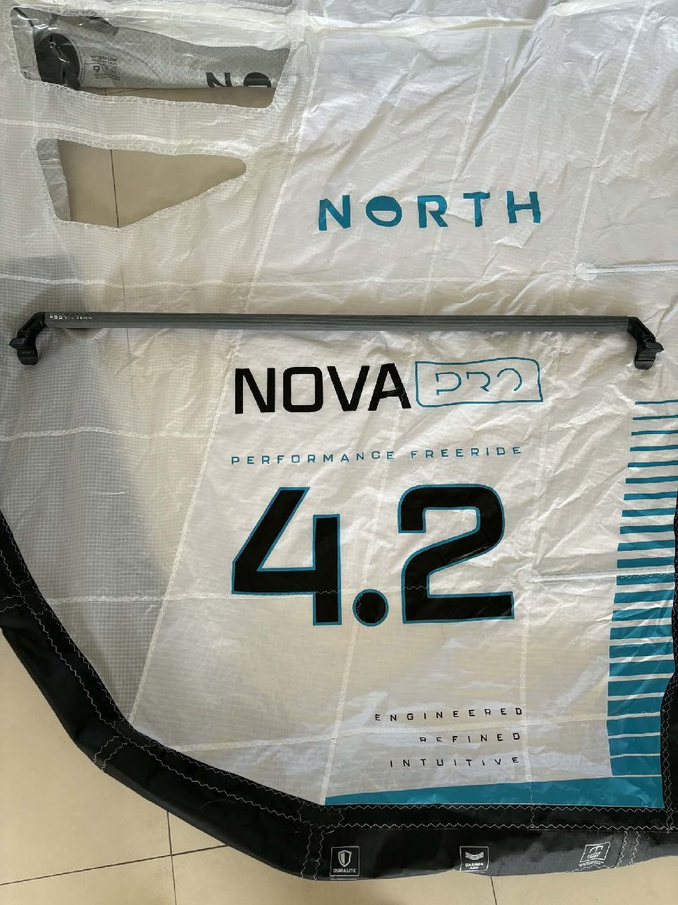 2024 North Nova Pro - Image 1