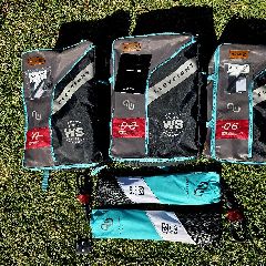 2025 Eleveight Kites Ws - 10 metre - Image 1