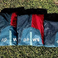 2025 Eleveight Kites Ws - 10 metre - Image 2