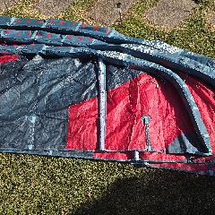 2025 Eleveight Kites Ws - 10 metre - Image 3