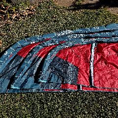 2025 Eleveight Kites Ws - 10 metre - Image 4
