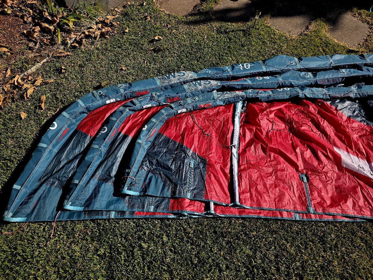 2025 Eleveight Kites Ws - Image 4