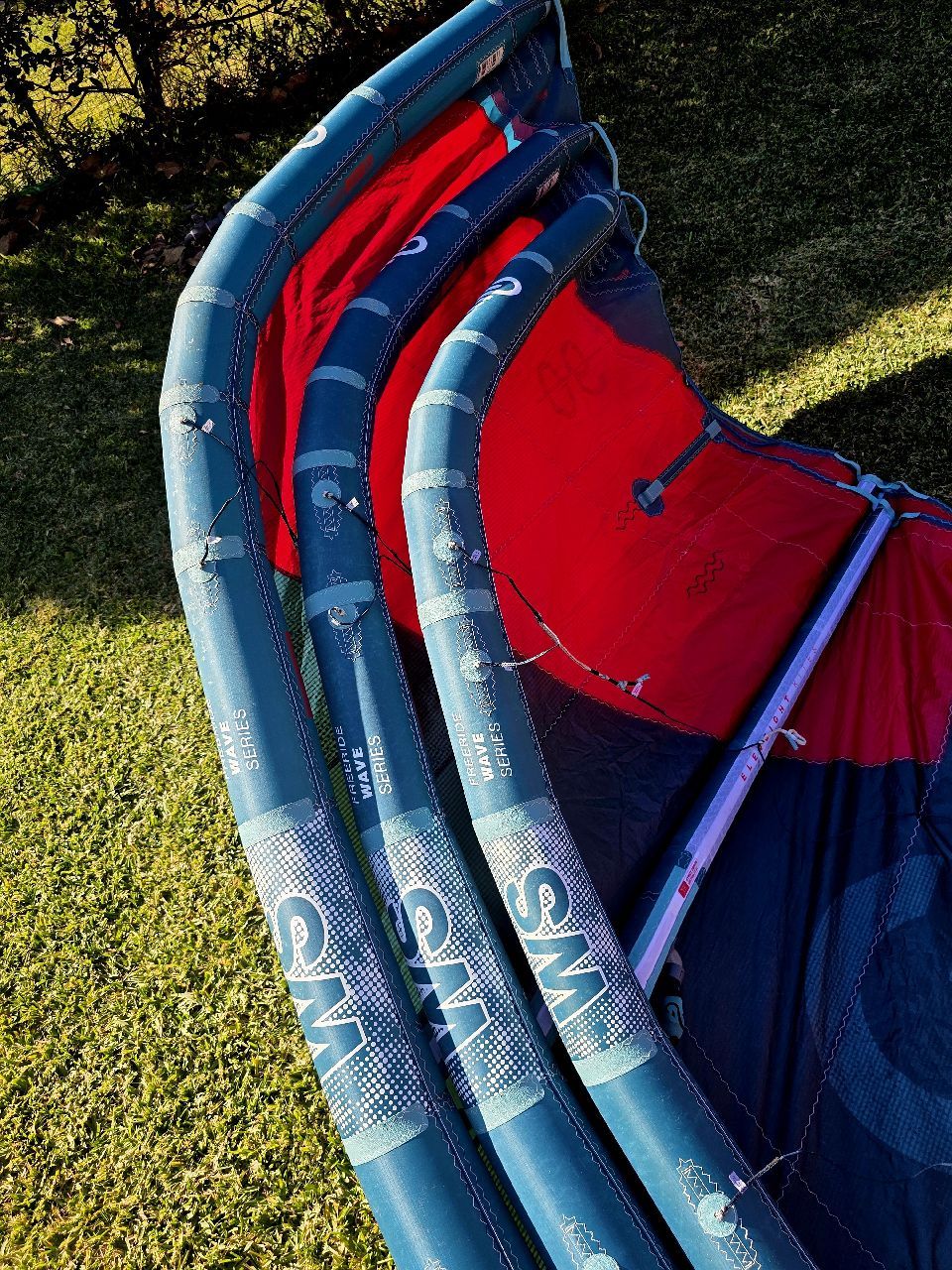 2025 Eleveight Kites Ws - Image 5