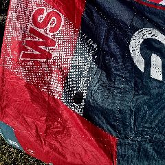 2025 Eleveight Kites Ws - 10 metre - Image 7