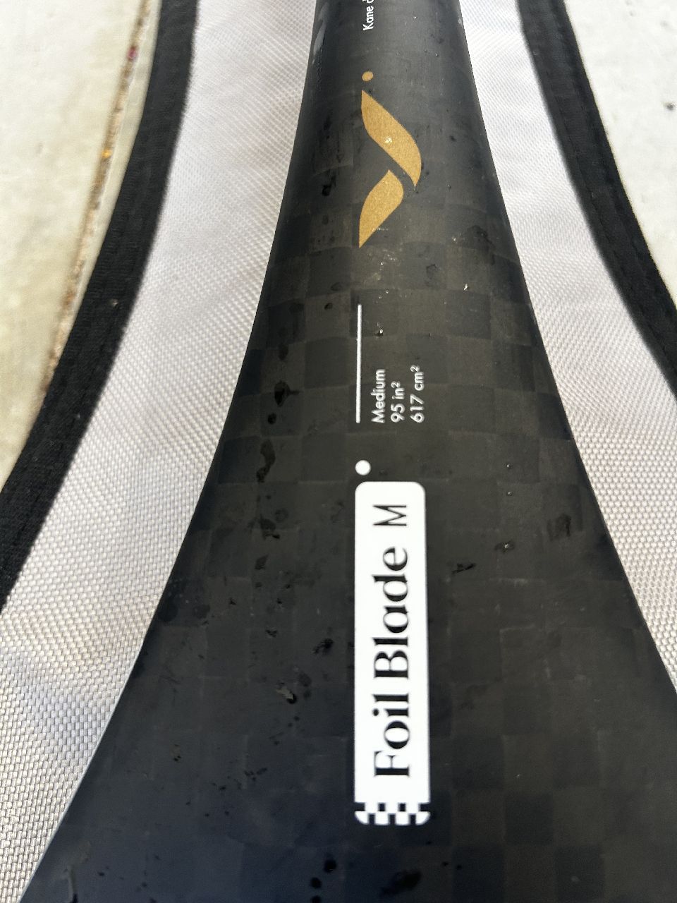 2026 Kt Surfing Blade - Image 1