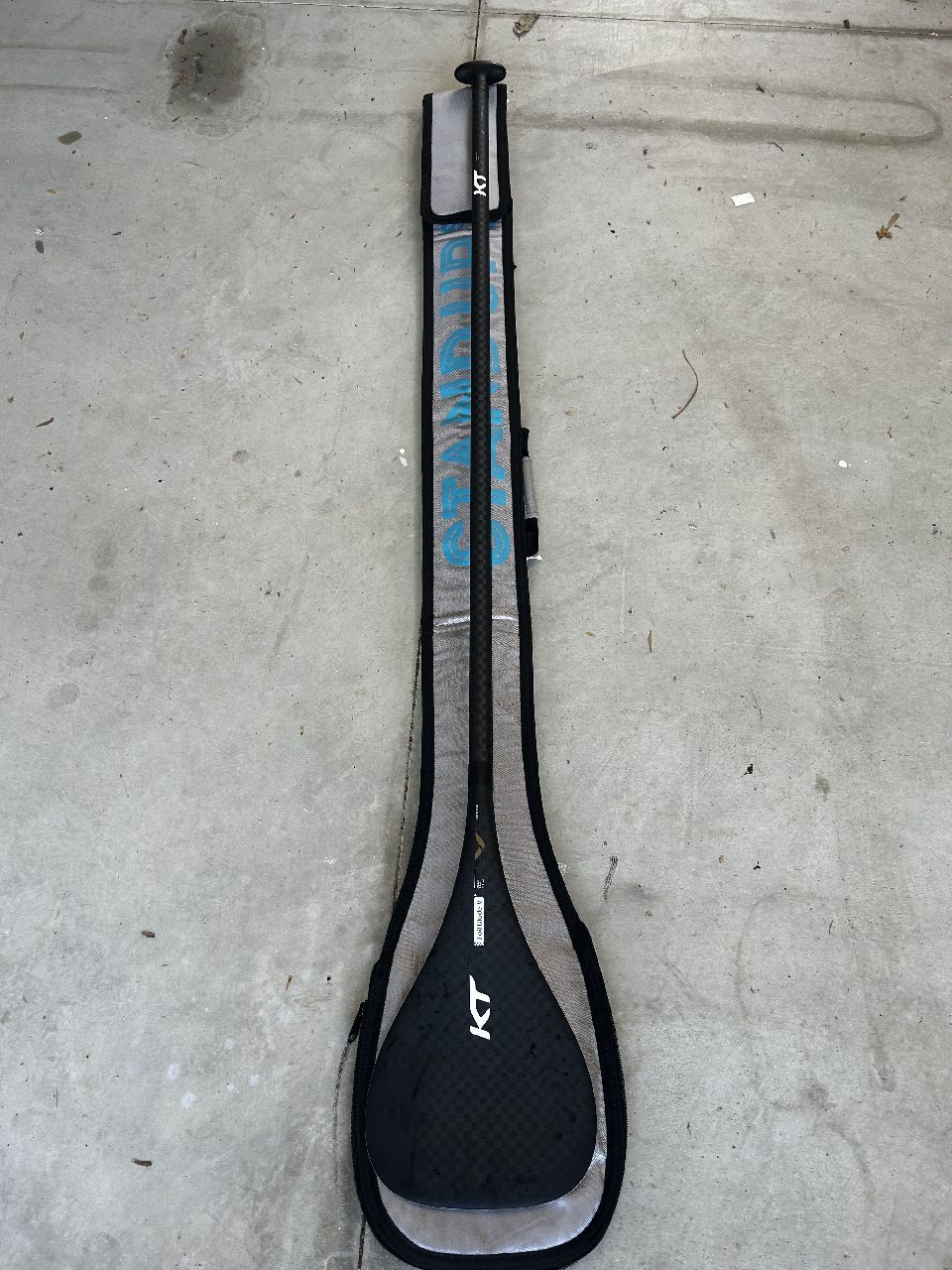 2026 Kt Surfing Blade - Image 2