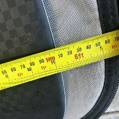 2026 Kt Surfing Blade - Image 3