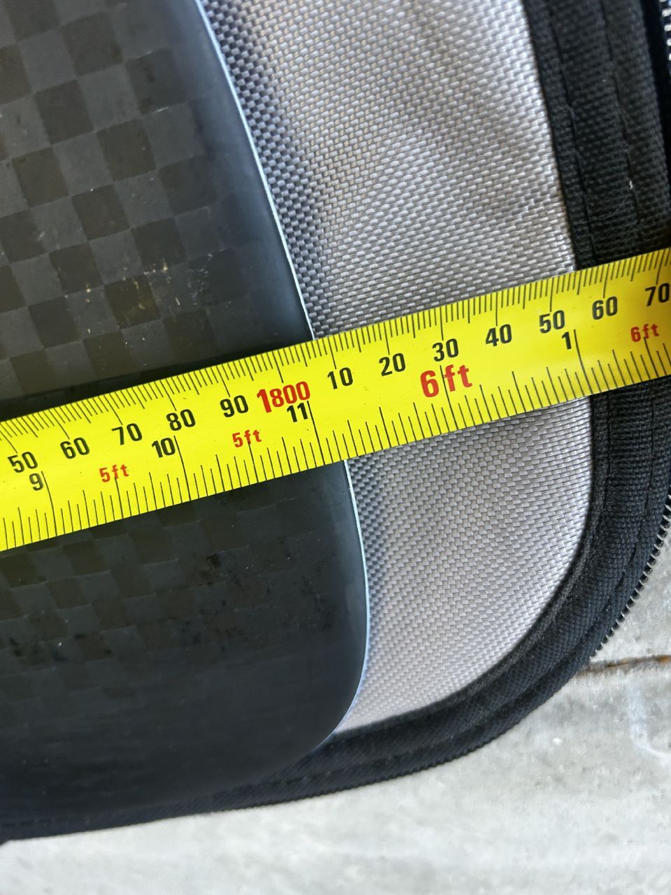 2026 Kt Surfing Blade - Image 3