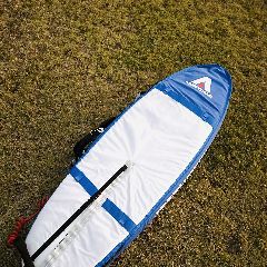 2025 SMIK Smik The Jack Parawing Board - 5' 0", 89 Litres - Image 2