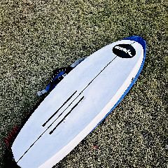 2025 SMIK Smik The Jack Parawing Board - 5' 0", 89 Litres - Image 5