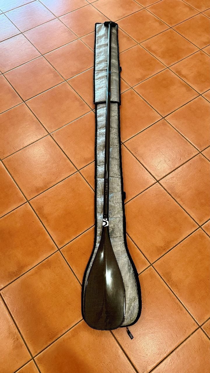 2025 Ke Nalu Kanihi 95 Carbon - Image 2
