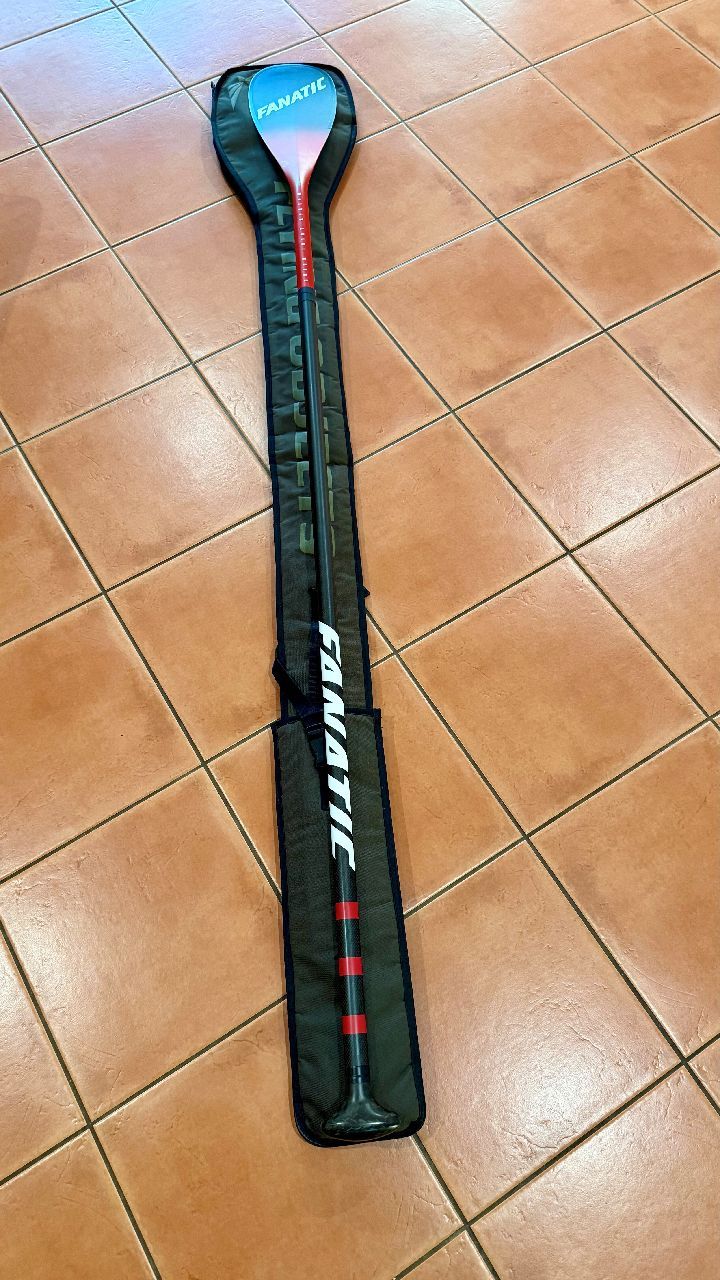 2025 Fanatic Carbon Pro 100 - Image 1