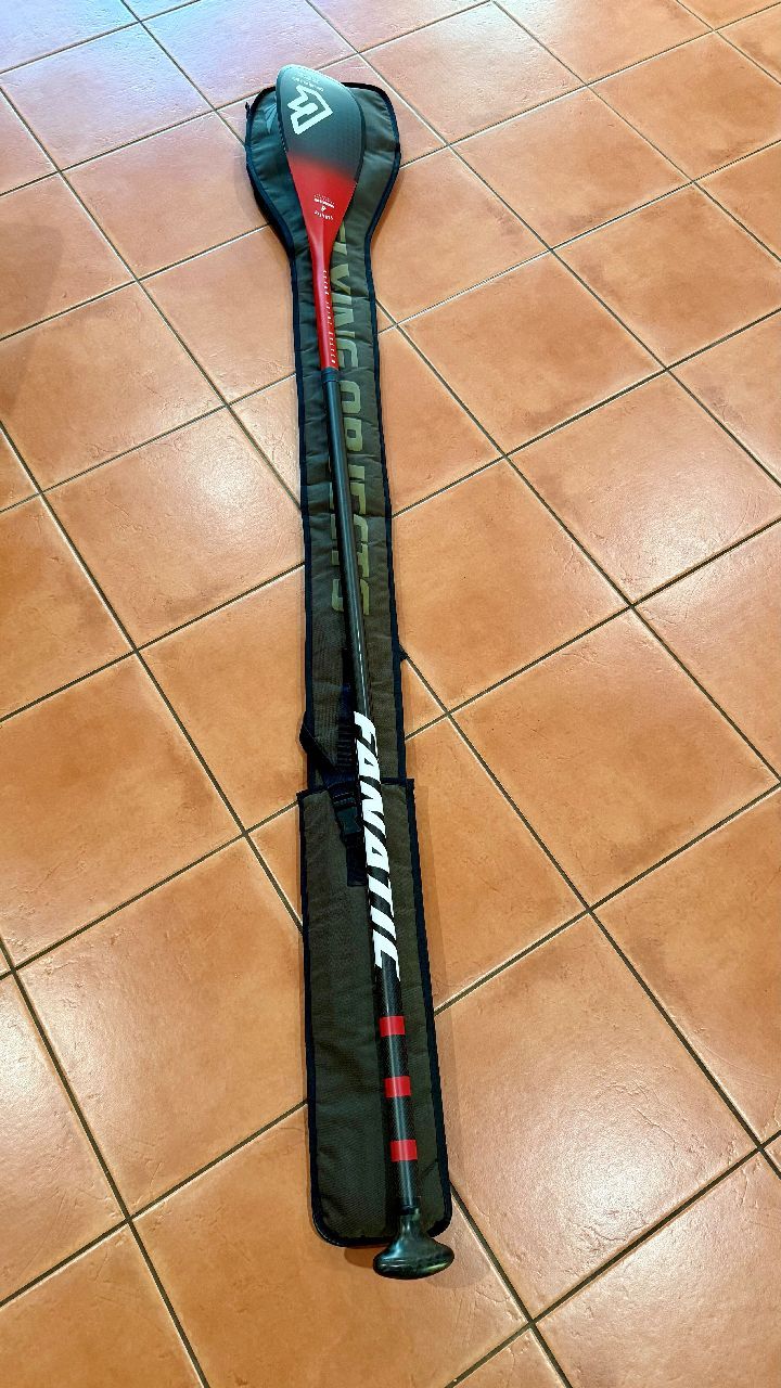 2025 Fanatic Carbon Pro 100 - Image 2