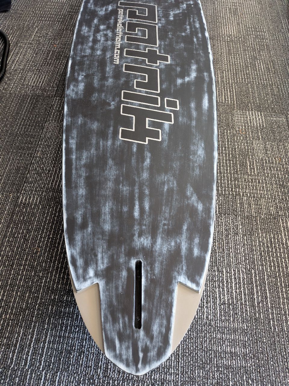 2016 Patrik 92 Mk11 - Image 4