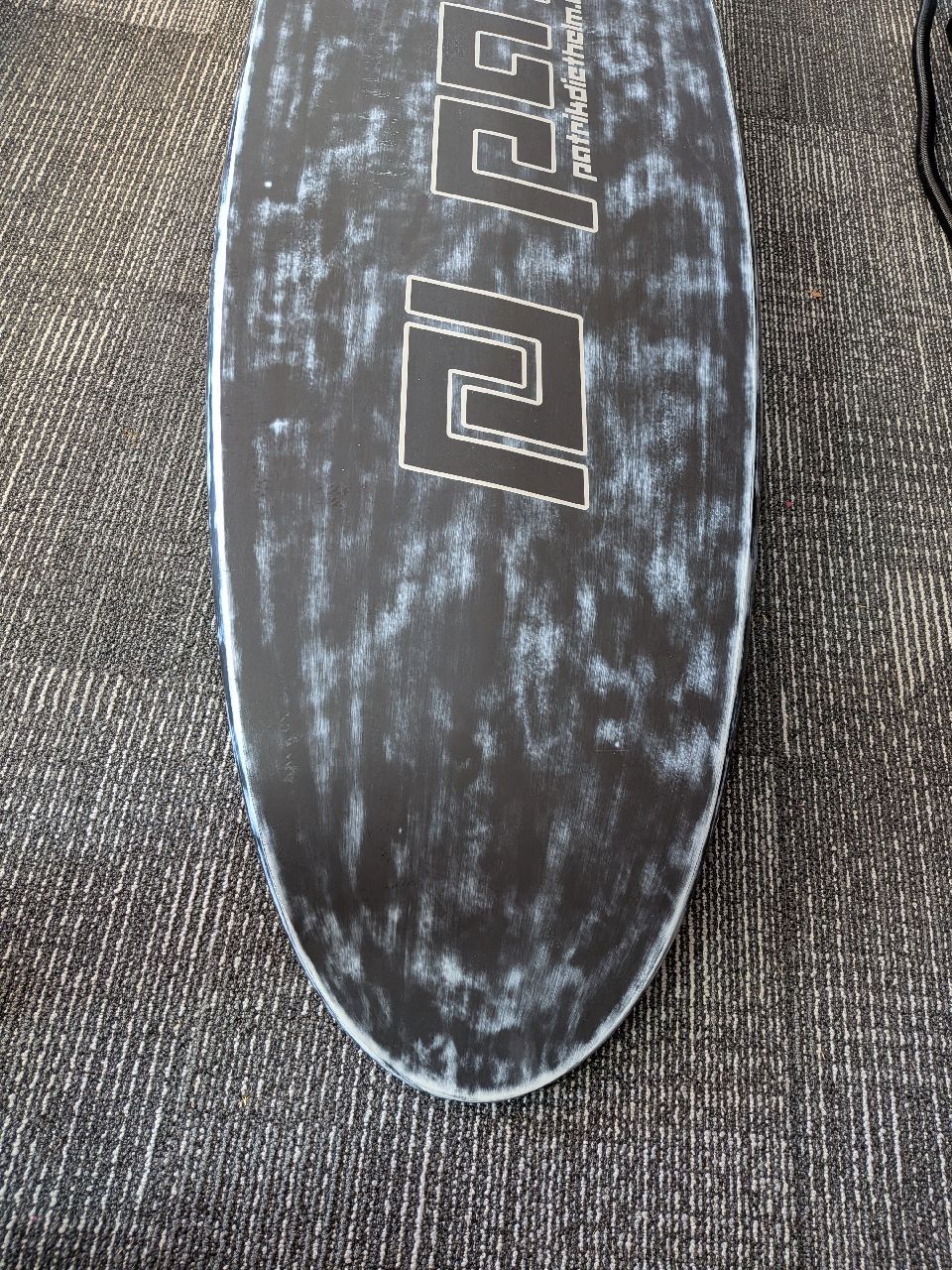 2016 Patrik 92 Mk11 - Image 5