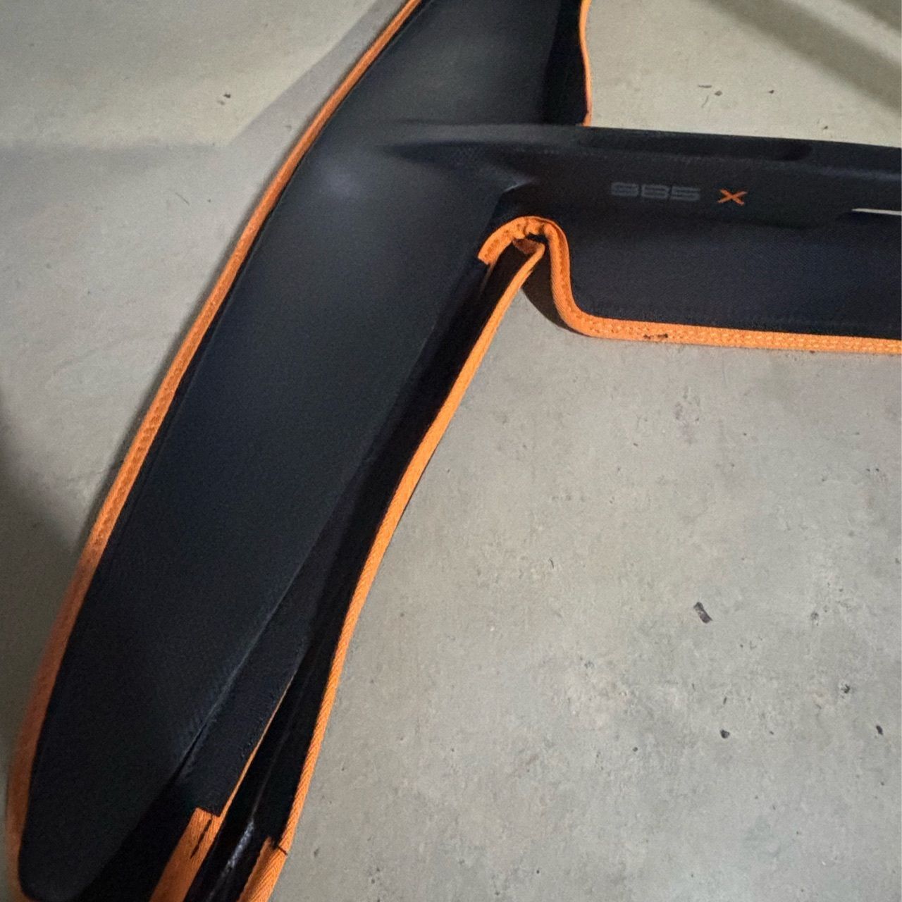 2026 CodeFoils 985X - Image 2
