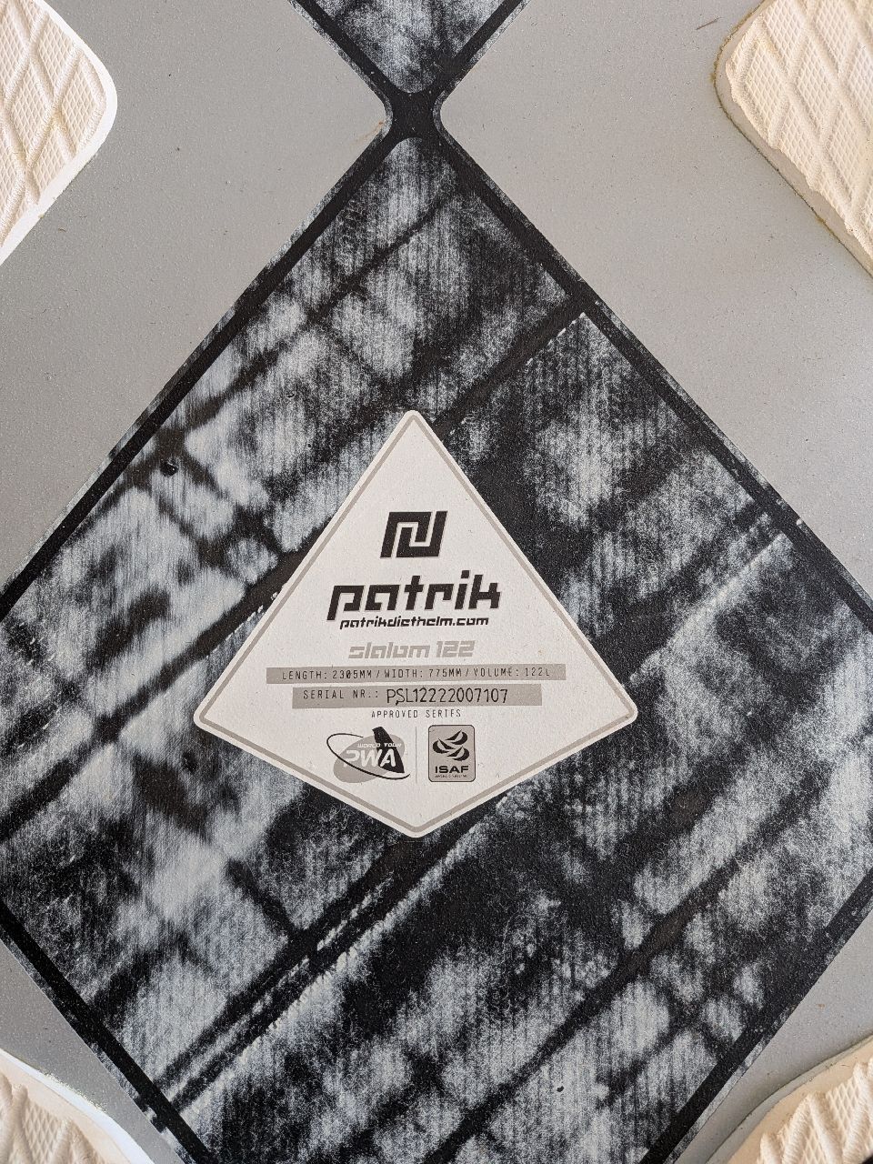 2016 Patrik 122 - Image 2