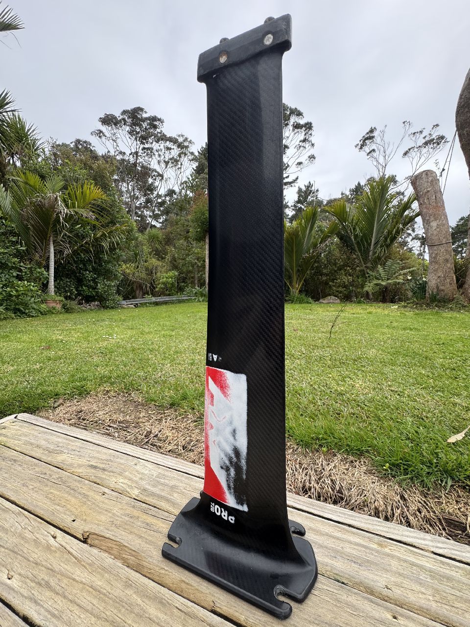 2025 Axis Pro Ultra High Modulus Carbon 720 - Image 2
