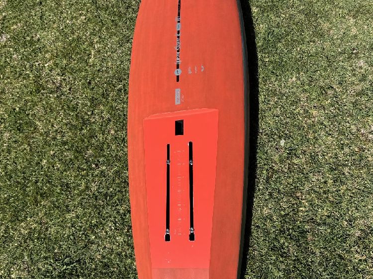 Kt Surfing Midlength Super K