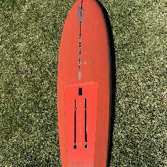 Kt Surfing Midlength Super K - 185 cm, 80 Litres - Image 10