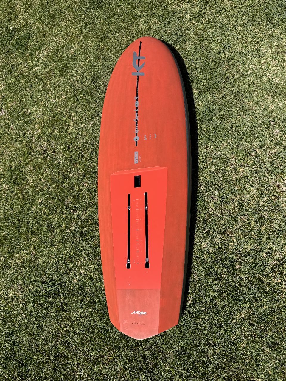 Kt Surfing Midlength Super K - Image 2