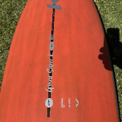 Kt Surfing Midlength Super K - 185 cm, 80 Litres - Image 11
