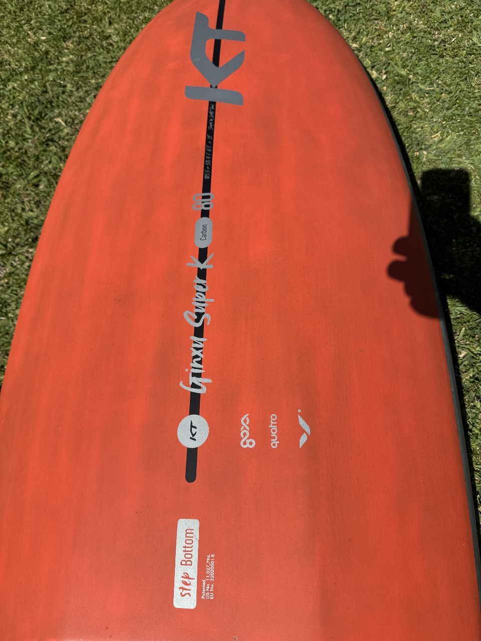 Kt Surfing Midlength Super K - Image 3