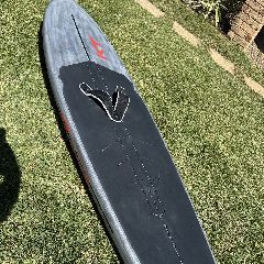 Kt Surfing Midlength Super K - 185 cm, 80 Litres - Image 15