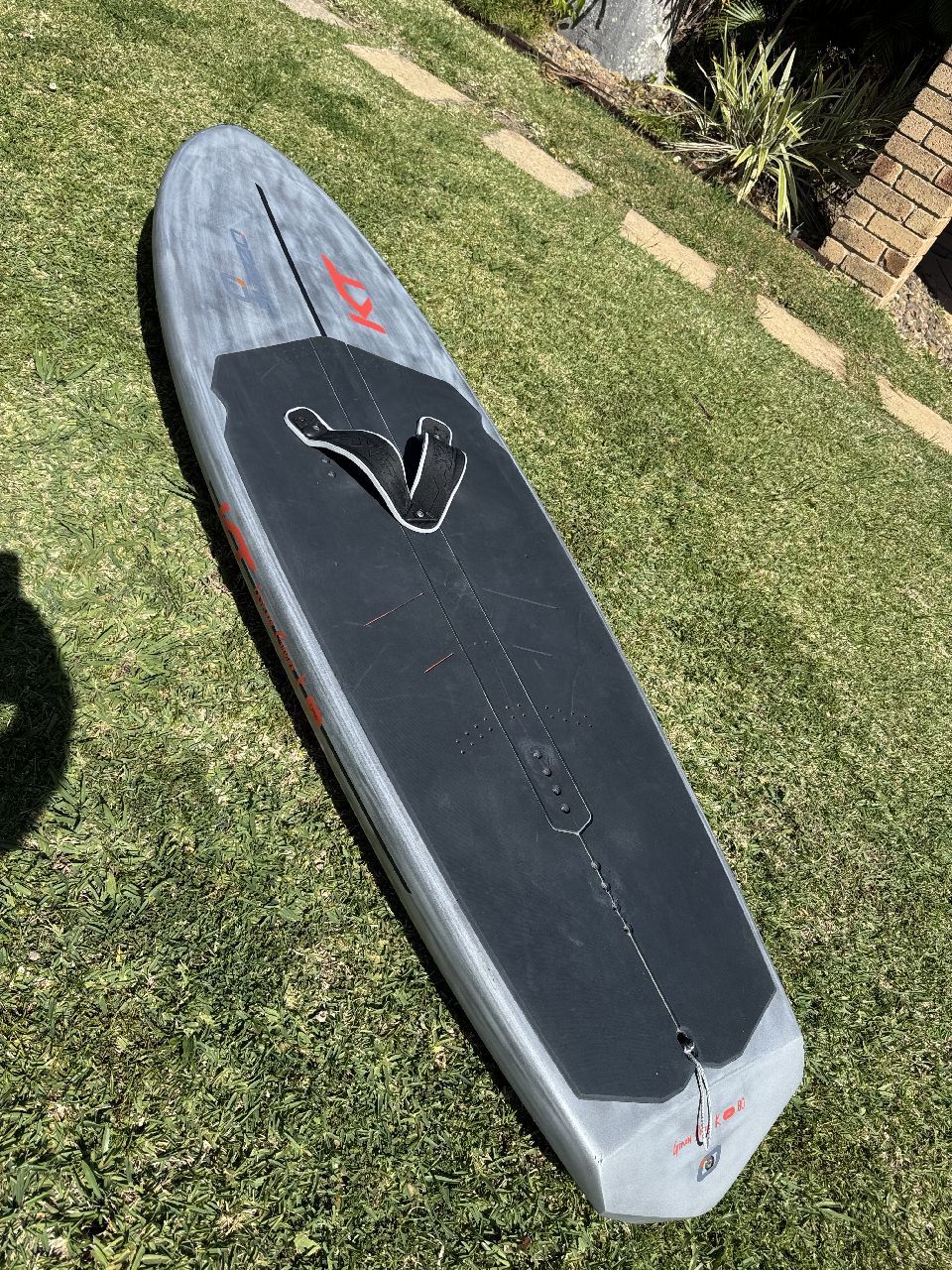 Kt Surfing Midlength Super K - Image 4