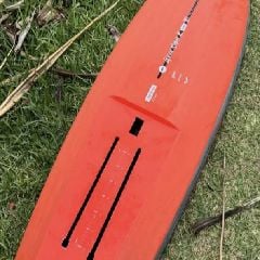 Kt Surfing Midlength Super K - 185 cm, 80 Litres - Image 2