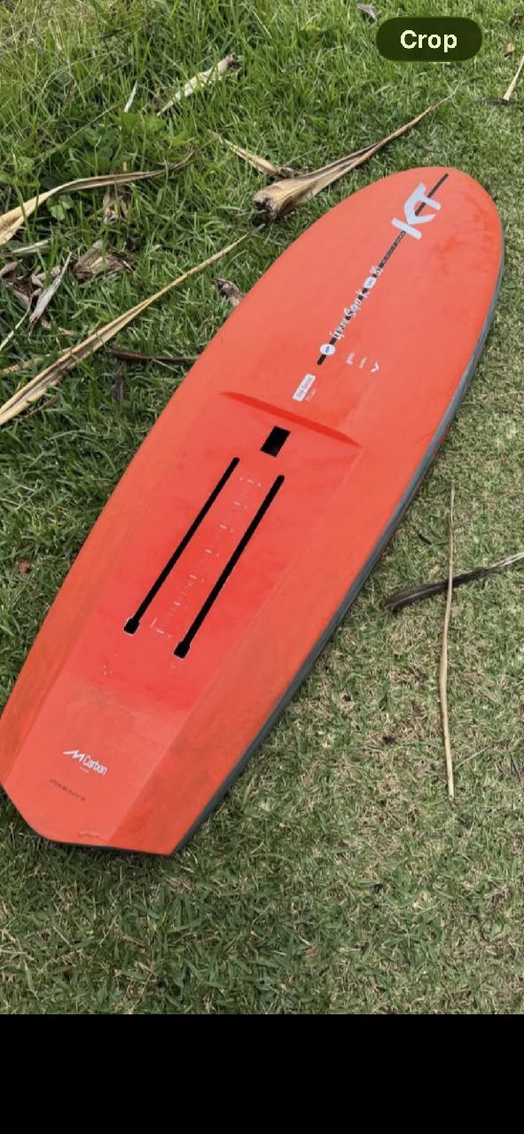 Kt Surfing Midlength Super K - Image 2